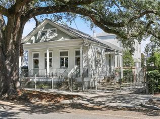 915 Louisiana Ave, New Orleans, LA 70115