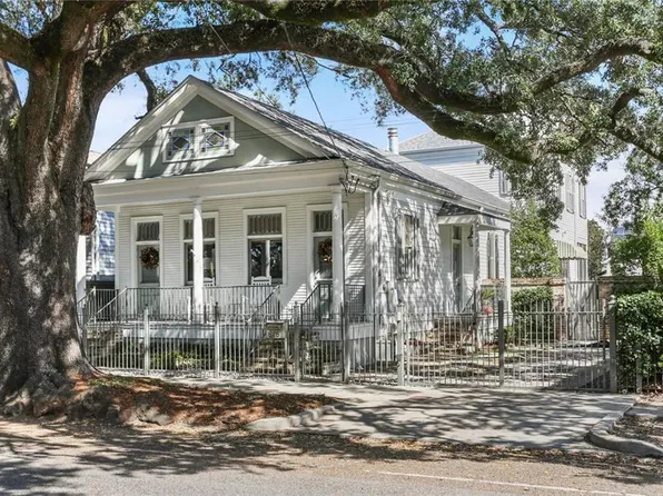 915 Louisiana Ave, New Orleans, LA 70115