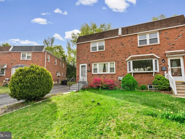 312 Glenwood Cir, Collingdale, PA 19023