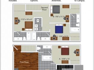 1400 Rebecca Bailey Dr APT 401, Charlotte, NC 28262