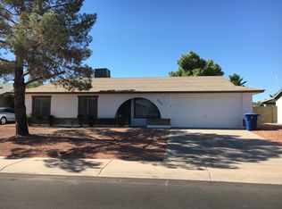 2213 W Los Arboles Pl, Chandler, AZ 85224