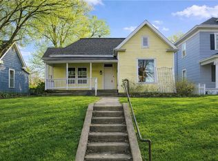 1703 Main St, Lexington, MO 64067