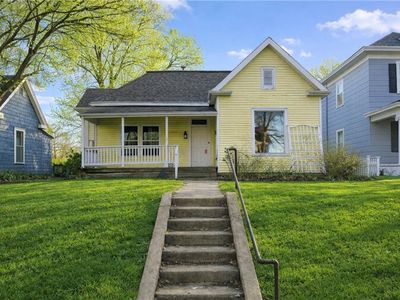 1703 Main St, Lexington, MO, 64067