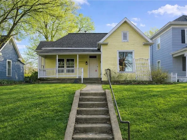 1703 Main St, Lexington, MO 64067