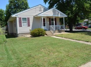 9001 Argyle Ave, Saint Louis, MO