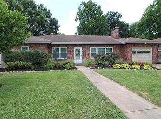 10028 Affton Pl, Saint Louis, MO 63123