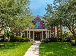 4114 Fisher Lake Dr, Richmond, TX 77406