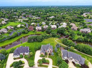 6964 Fieldstone Dr, Burr Ridge, IL 60527