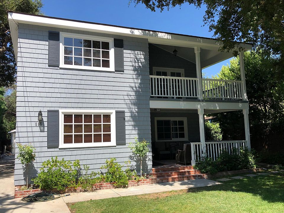 515 California Ter, Pasadena, CA 91105 Zillow