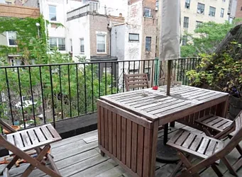 Rented by Oxford Property Group