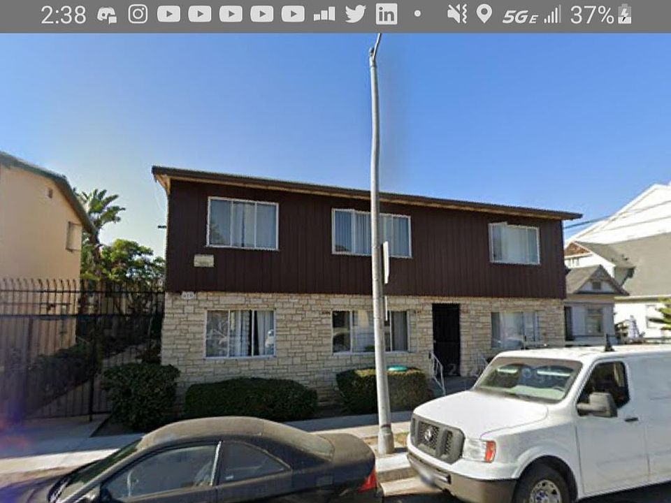 1st image of 610 Cedar Ave #3