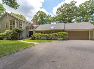 118 Claybrook Rd, Dover, MA 02030