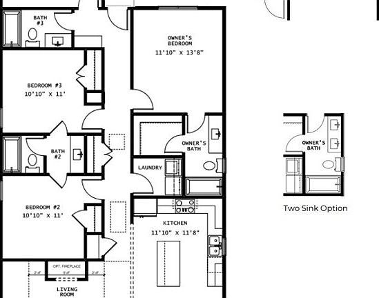 2nd image of this home