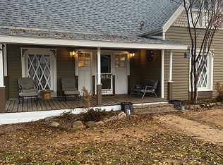 1008 W Thompson St, Jacksboro, TX 76458