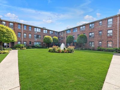 320 Atlantic Avenue #D-2, East Rockaway, NY, 11518