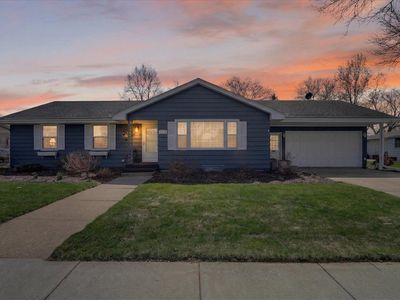 2110 Eastwood Ave, Janesville, WI, 53545