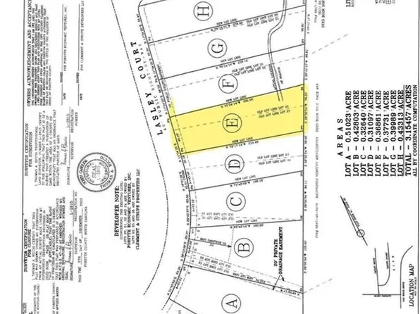 128 Lasley Ct, Winston Salem, NC 27105