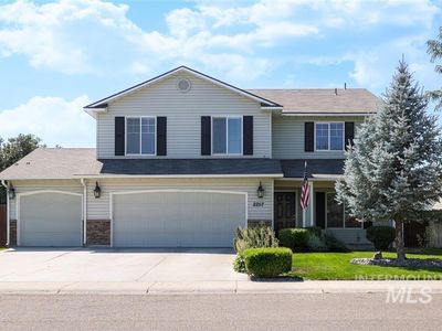 2257 W Lake Pointe Ct, Nampa, ID, 83651