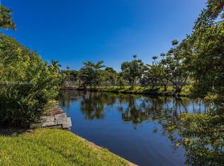 400 NW 87th St, El Portal, FL 33150