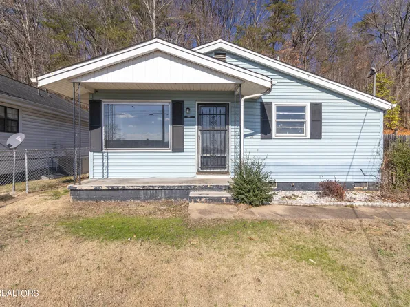 2613 Truman Ave, Knoxville, TN 37921