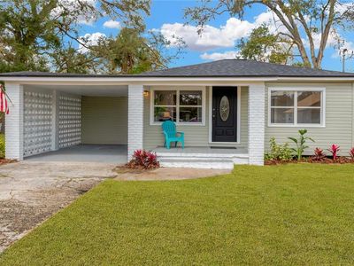 1910 E Chelsea St, Tampa, FL, 33610