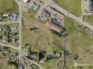 9999 Still Road, Sequim, WA 98382