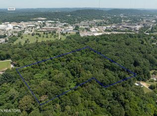 600 Richmond Ave, Knoxville, TN 37921