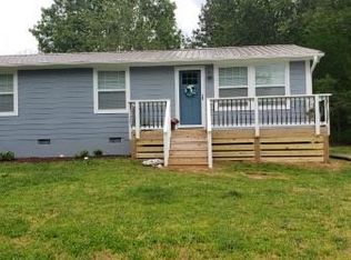 454 Cedar Creek Rd, Timberlake, NC 27583