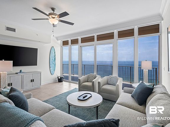 2nd image of 23008 Perdido Beach Blvd #1807