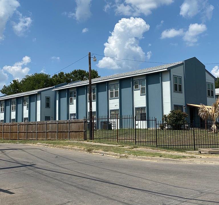 1717 Hudspeth Ave, Dallas, TX 75216 Zillow