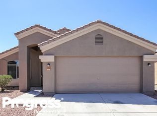15920 W Vogel Ave, Goodyear, AZ 85338