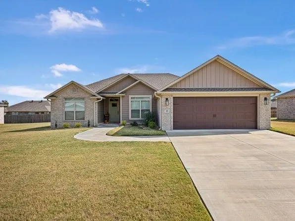 (undisclosed Address), Russellville, AR 72801