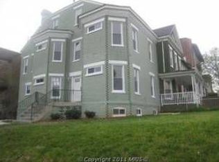 1840 3rd St NE, Washington, DC 20002
