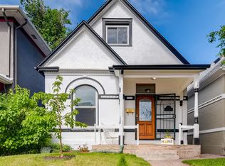 15 S Pennsylvania St, Denver, CO 80209