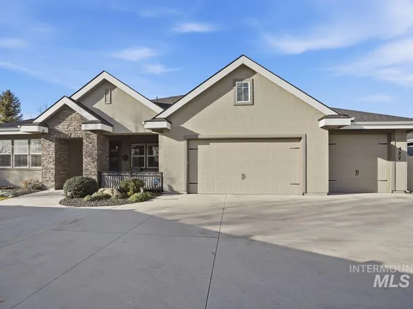 427 E Merino St, Kuna, ID 83634