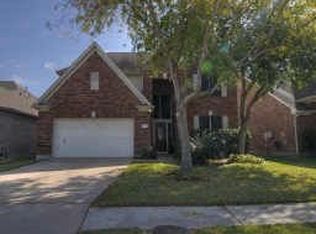 9134 Restover Ln, Houston, TX 77064