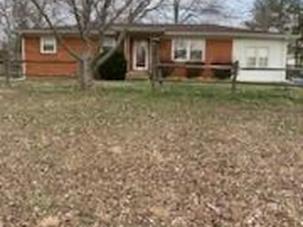 1223 State Highway 2713, Horse Branch, KY 42349