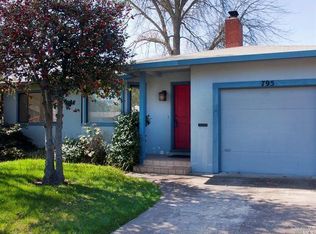 795 2nd St E, Sonoma, CA