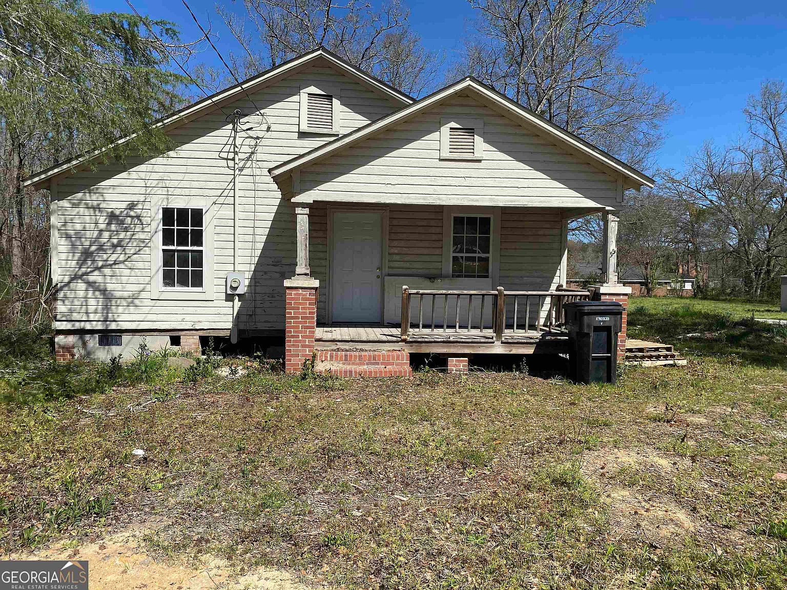 108 Vinson Rd, Mc Intyre, GA 31054 MLS 20178431 Zillow