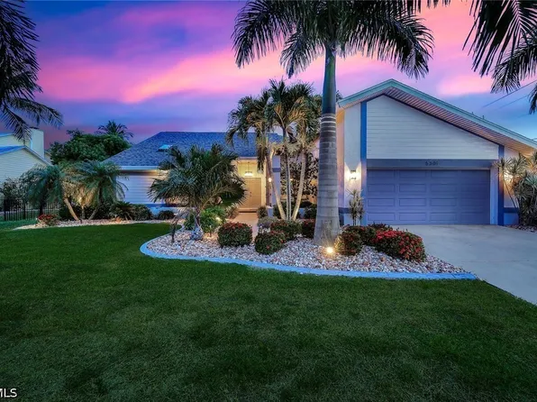 5301 Chiquita Blvd S, Cape Coral, FL 33914