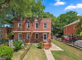 1003 President St, Annapolis, MD 21403