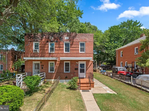 1003 President St, Annapolis, MD 21403