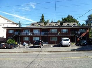 7106 California Ave SW APT 203, Seattle, WA 98136