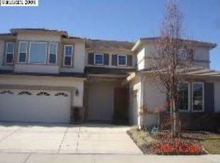 1207 Jasmine Ct, Brentwood, CA 94513