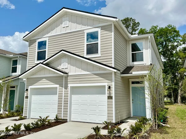 5639 COPPERS EDGE Lane, Jacksonville, FL 32254