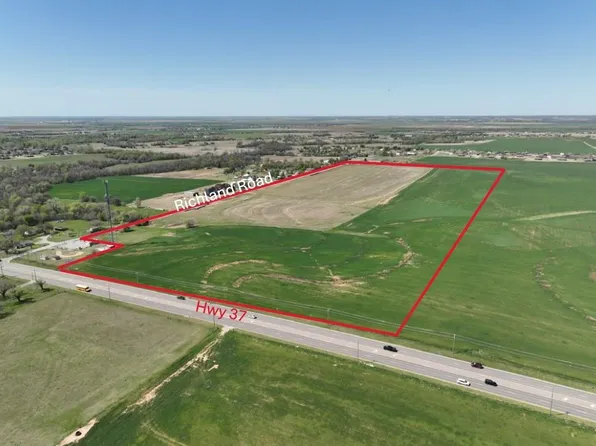 1000 E Highway 37, Tuttle, OK 73089