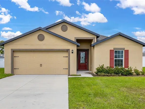 225 Goldenrod Ln, Poinciana, FL 34759