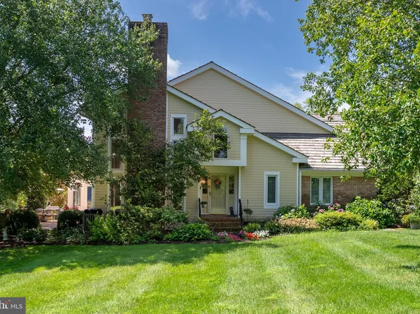 7 Old Boxwood Ln, Lutherville Timonium, MD 21093