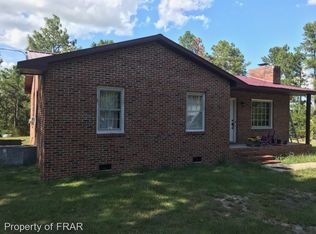 1776 Ashemont Rd, Aberdeen, NC 28315