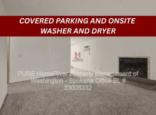 29 E Mayfair Ct APT 4, Spokane, WA 99208
